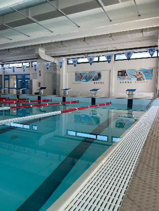 Montorio al Vomano - Riapre l’impianto sportivo con piscina, palestra e karate: open week dall’8 al 14 settembre